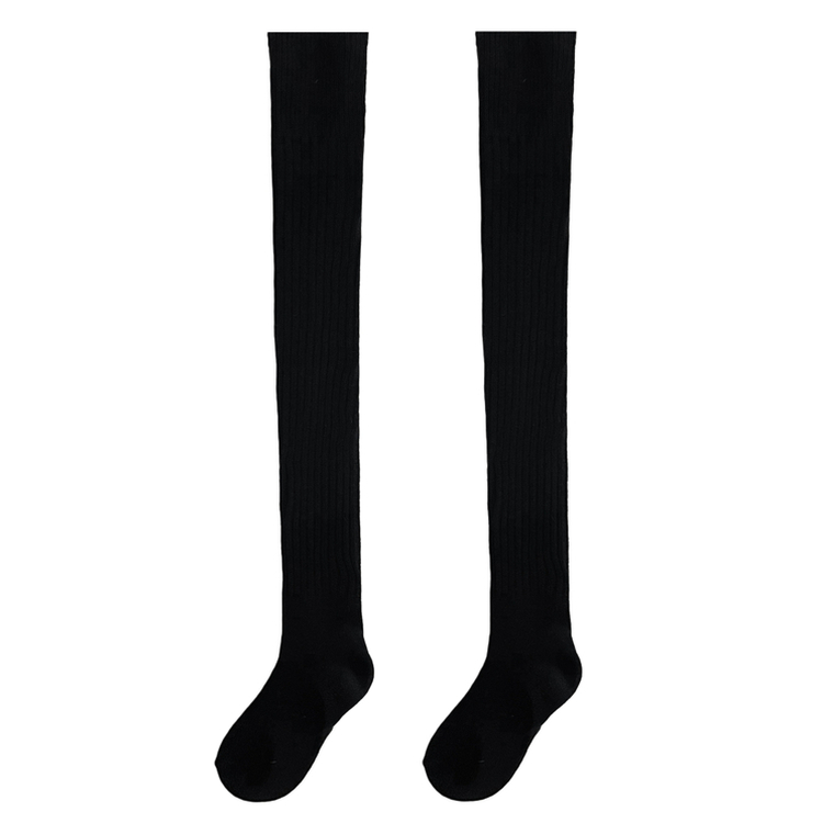 ウールニーソックスレッグウォーマー