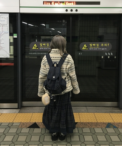 ノルディックジップアップフリース BEIGE