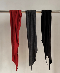 プロジェクトスカーフビスチェ