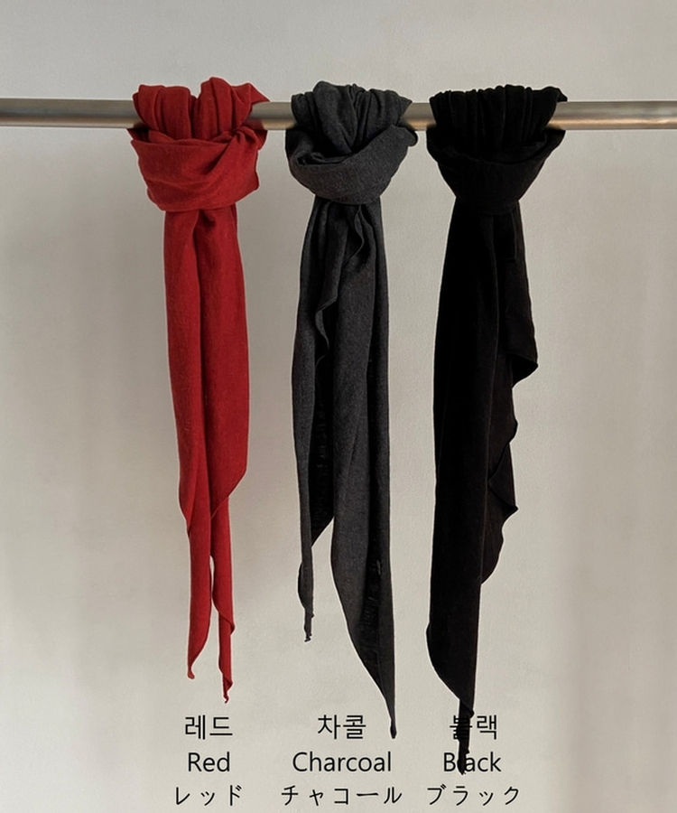 プロジェクトスカーフビスチェ