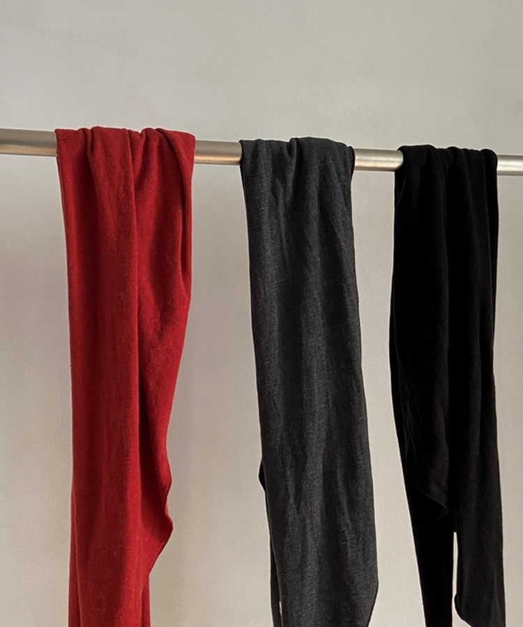 プロジェクトスカーフビスチェ