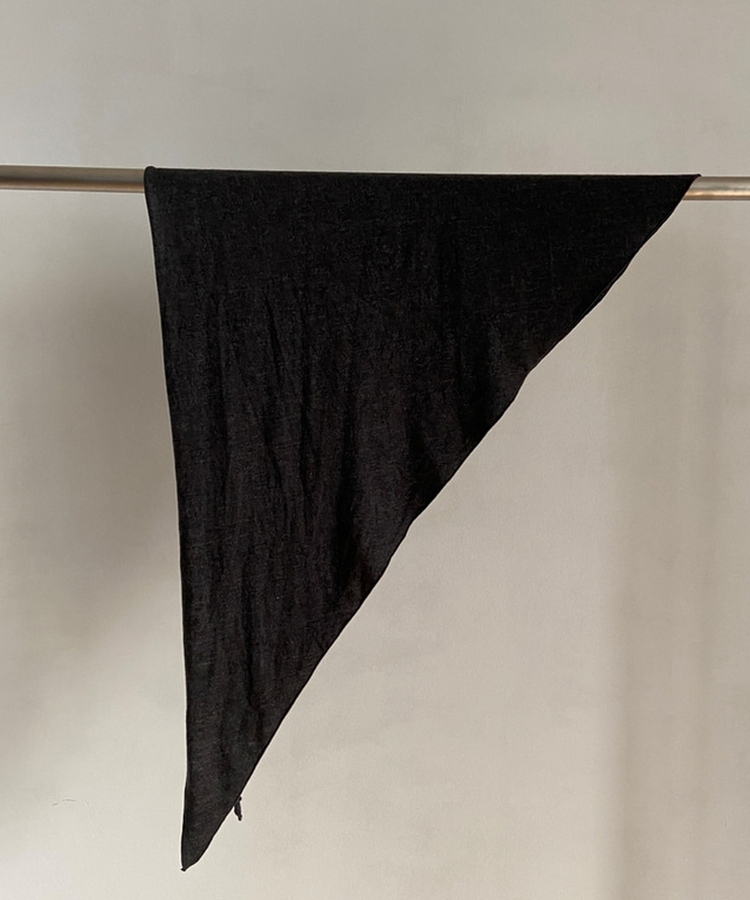 プロジェクトスカーフビスチェ