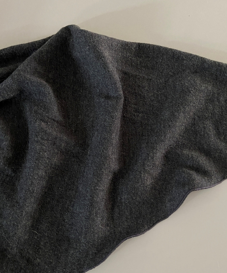 プロジェクトスカーフビスチェ