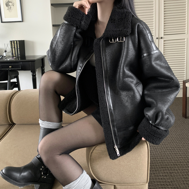 레이블 고탄력 슬림 시스루 롱 팬티 스타킹 블랙