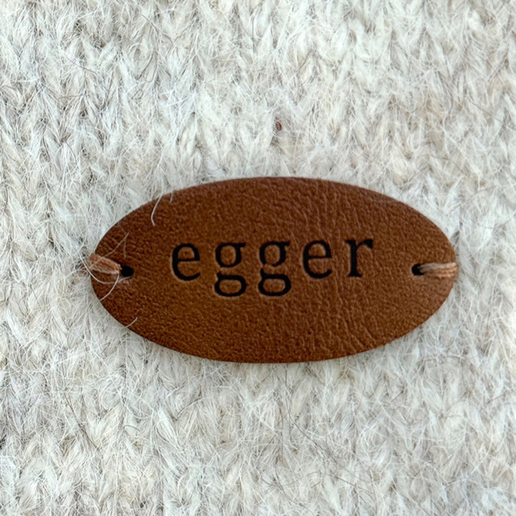 ボカシヘンリーネックボタンニット(6color)