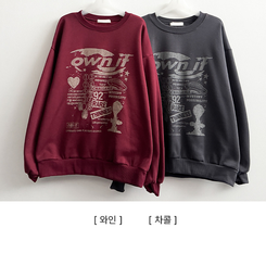 【起毛】クルートレーナー