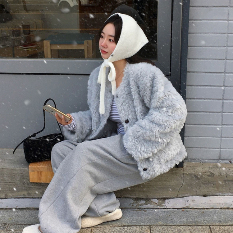 バーディーファージャケット｜ジャケット｜韓国ファッション通販 SONA