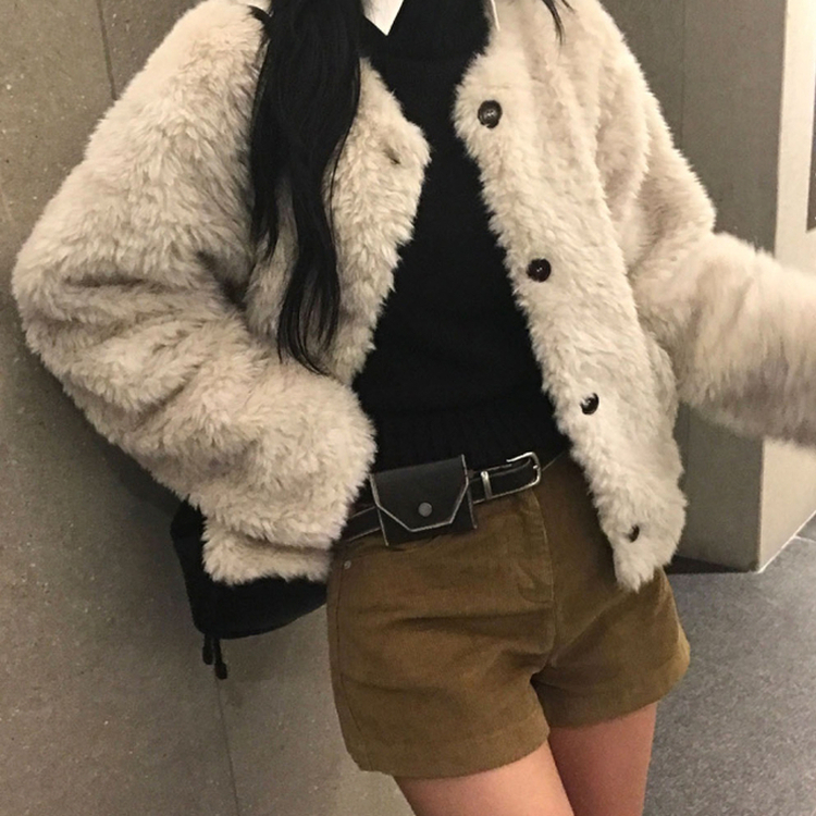 バーディーファージャケット｜ジャケット｜韓国ファッション通販 SONA