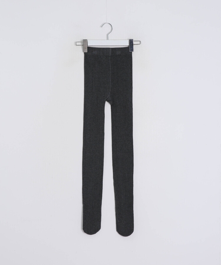 아가일 펀칭 스타킹