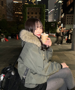 ドットタイツ GRAY