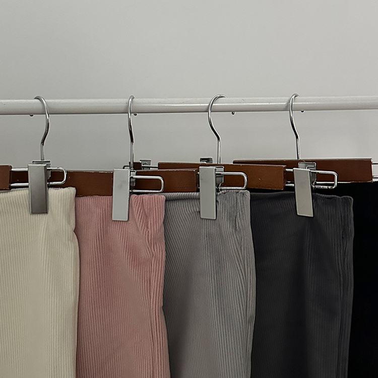 밍크 골지 숏 팬츠