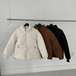 トリングポケットショートダウン