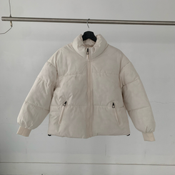 トリングポケットショートダウン