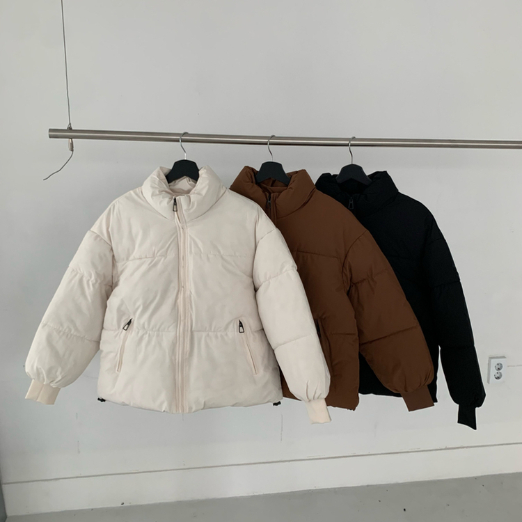 トリングポケットショートダウン