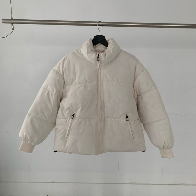 トリングポケットショートダウン