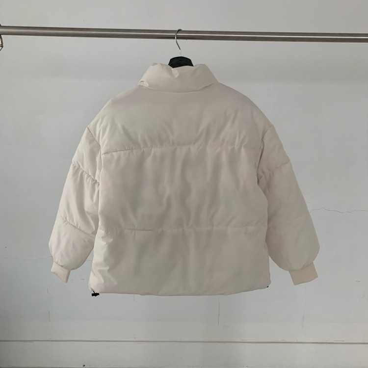 トリングポケットショートダウン