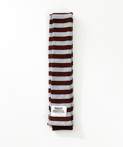 ストライプスカーフ