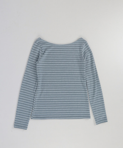 ヘイソーブル長袖Ｔシャツ