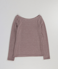 ヘイソーブル長袖Ｔシャツ