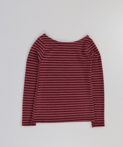 ヘイソーブル長袖Ｔシャツ