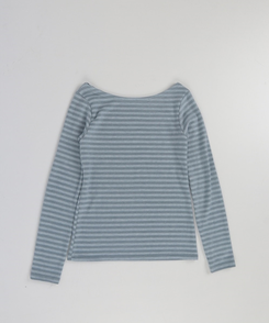 ヘイソーブル長袖Ｔシャツ