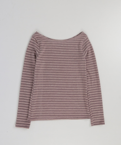 ヘイソーブル長袖Ｔシャツ