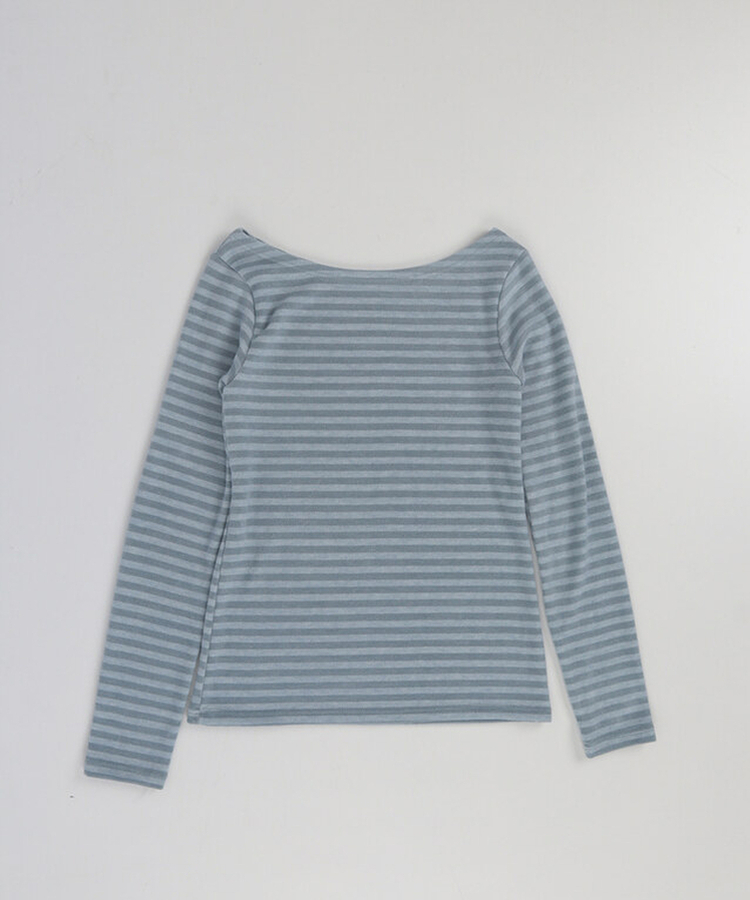 ヘイソーブル長袖Ｔシャツ