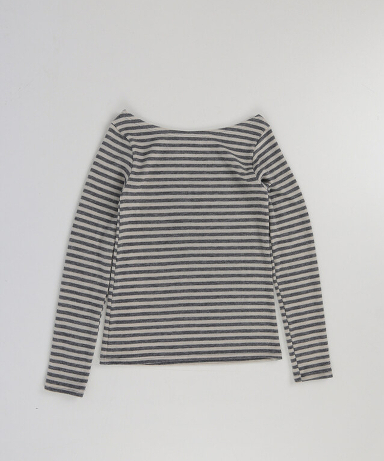 ヘイソーブル長袖Ｔシャツ