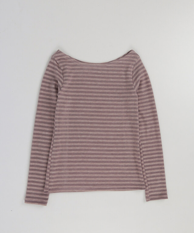 ヘイソーブル長袖Ｔシャツ