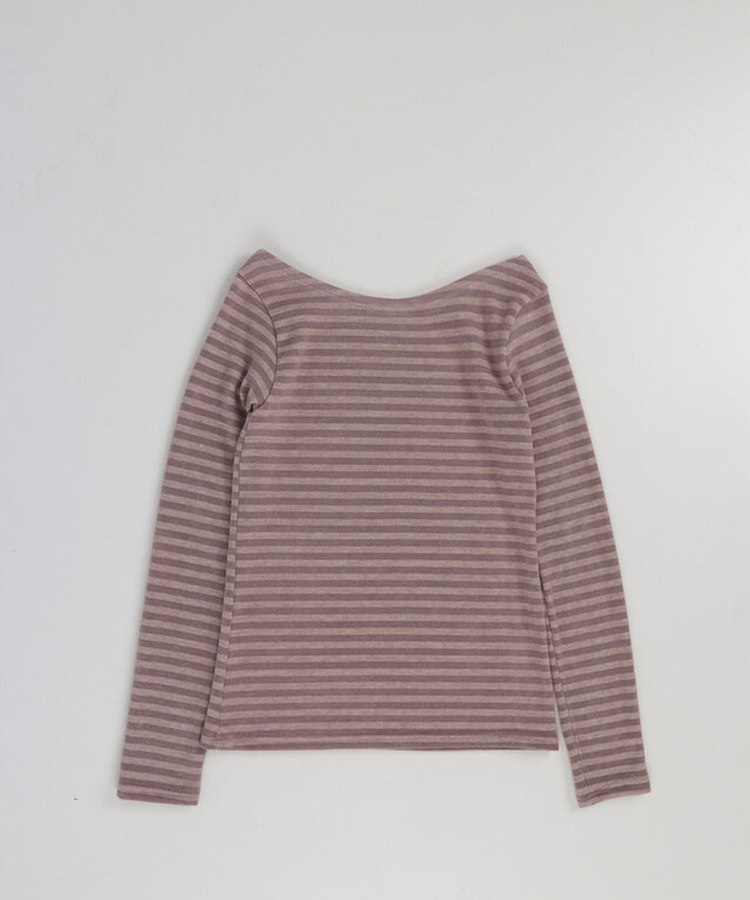 ヘイソーブル長袖Ｔシャツ