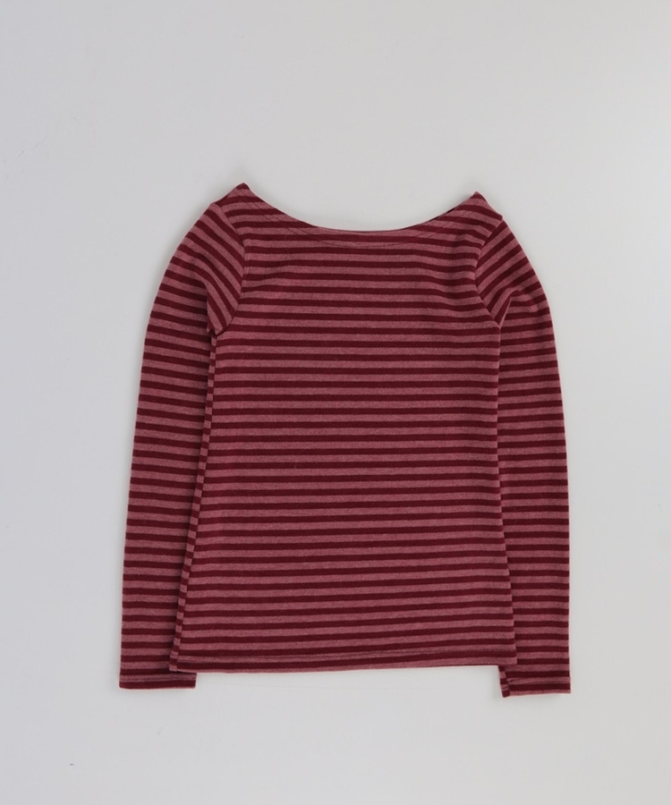 ヘイソーブル長袖Ｔシャツ