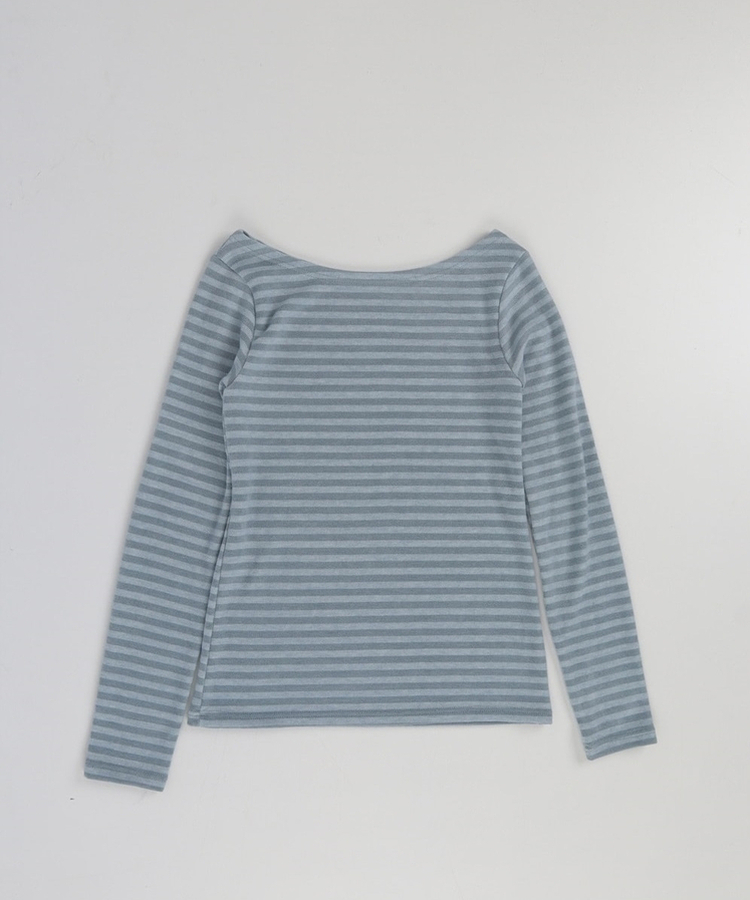 ヘイソーブル長袖Ｔシャツ