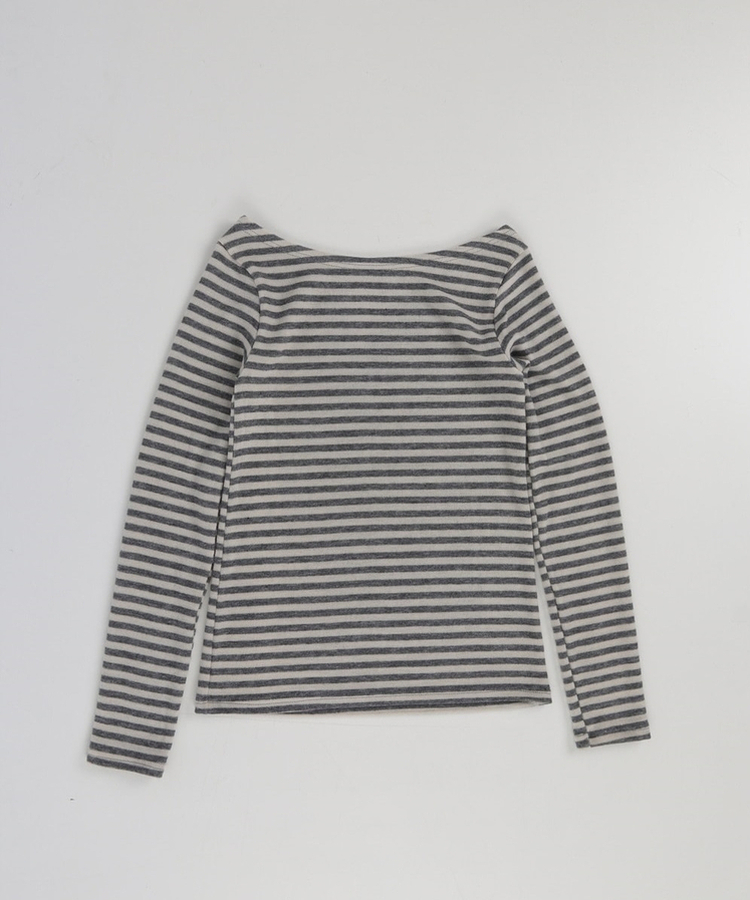 ヘイソーブル長袖Ｔシャツ