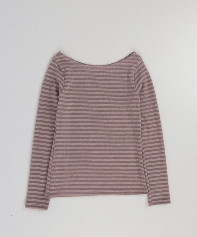 ヘイソーブル長袖Ｔシャツ