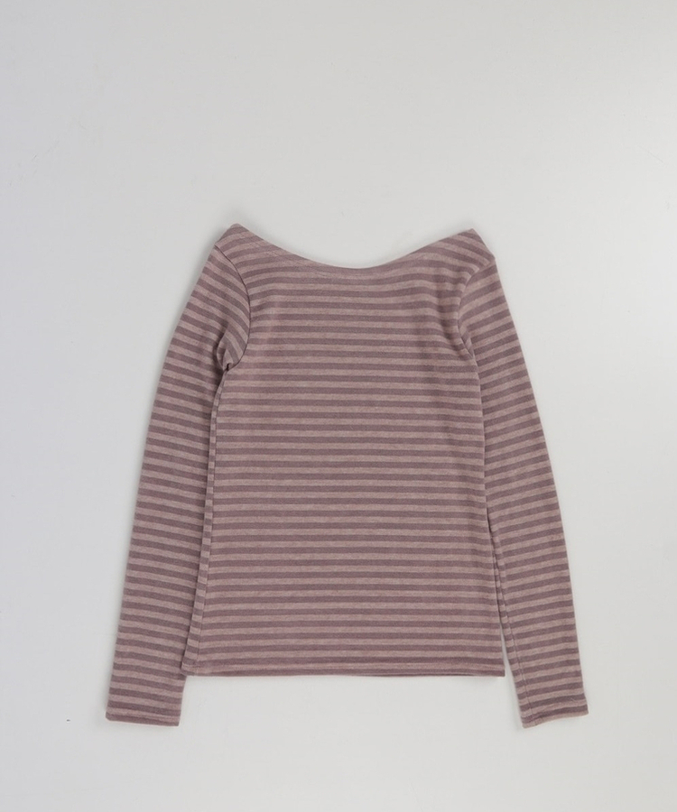 ヘイソーブル長袖Ｔシャツ