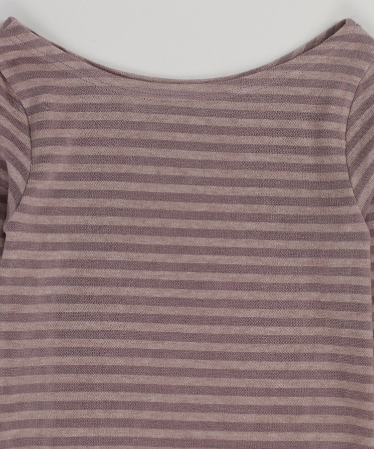 ヘイソーブル長袖Ｔシャツ