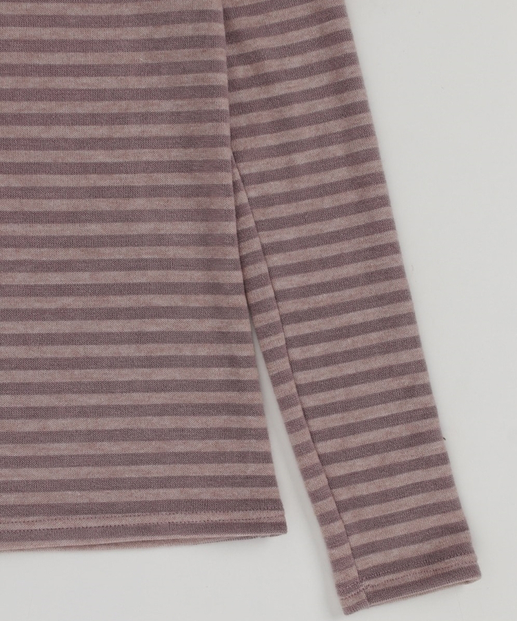 ヘイソーブル長袖Ｔシャツ