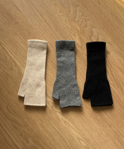 ウォーマーロング手袋