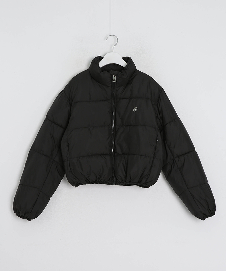 【❤️MADE】 베이직 숏 패딩