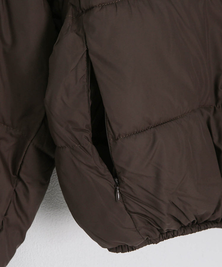 【❤️MADE】 베이직 숏 패딩