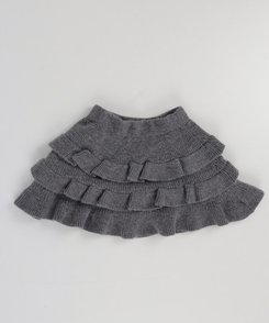 フェアリーティアードスカート