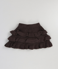 フェアリーティアードスカート