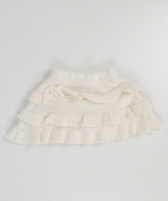 フェアリーティアードスカート