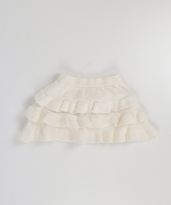 フェアリーティアードスカート