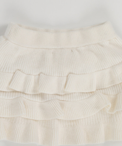 フェアリーティアードスカート