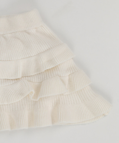 フェアリーティアードスカート