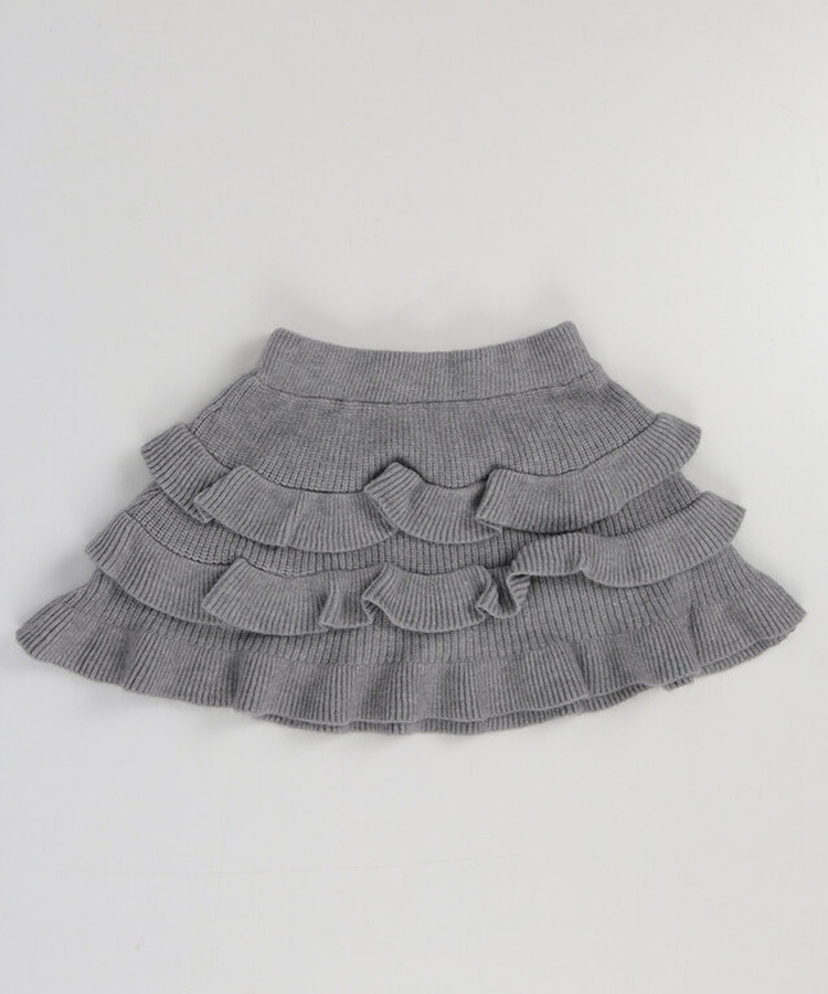 フェアリーティアードスカート