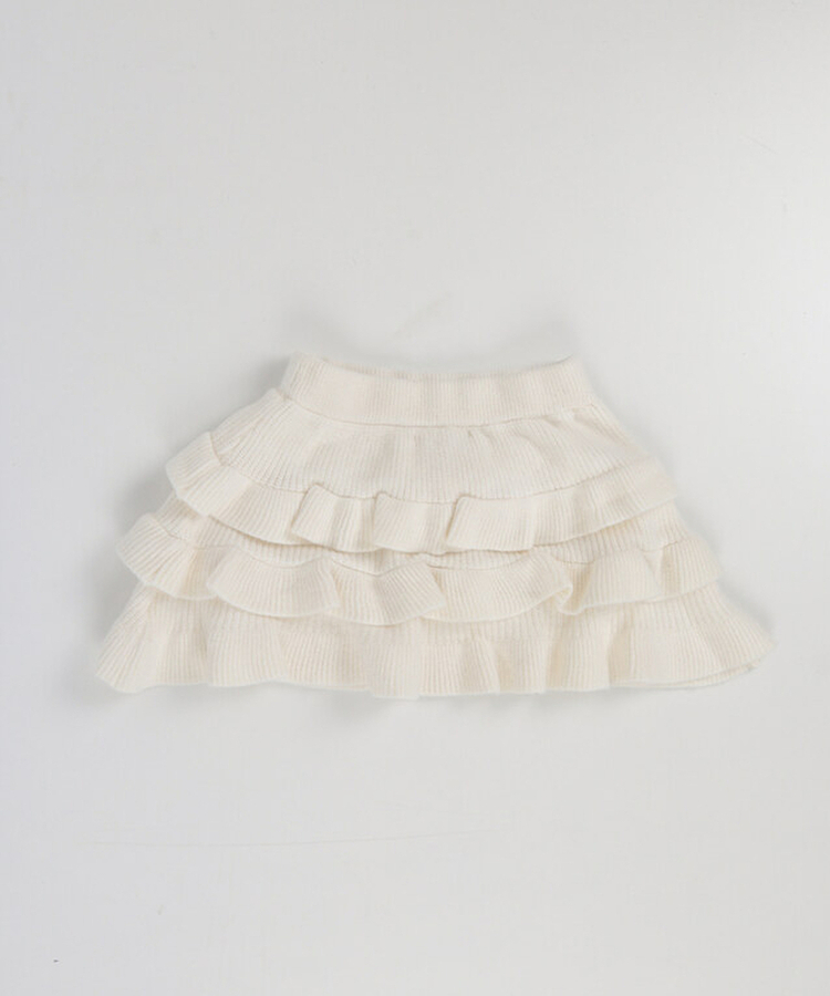 フェアリーティアードスカート