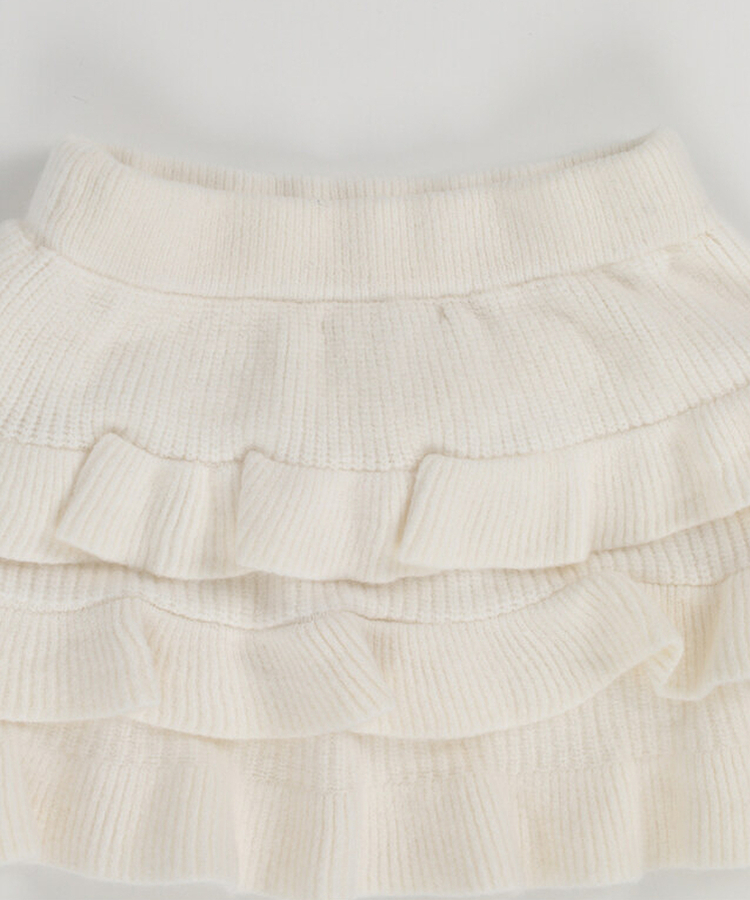 フェアリーティアードスカート