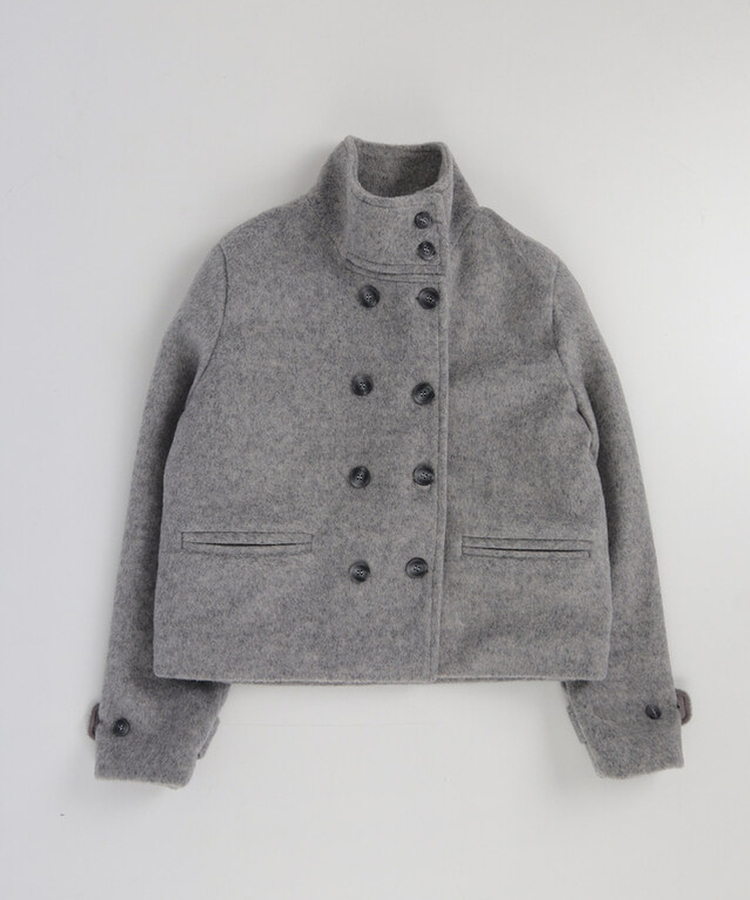 라베트 더블 피코트